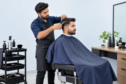 Salon