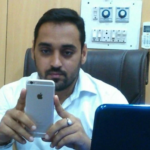 AanavAI Technologies