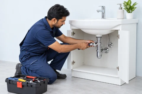 Plumber